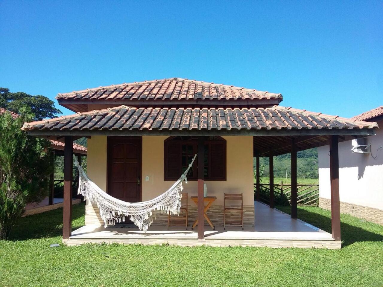 Pousada Acacia Imperial Aldeia Velha Exterior foto