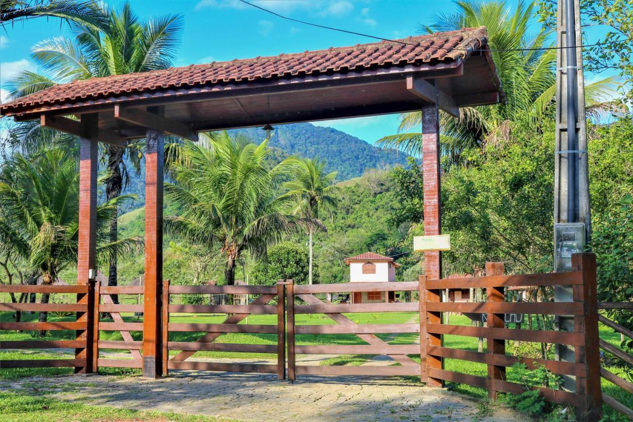 Pousada Acacia Imperial Aldeia Velha Exterior foto